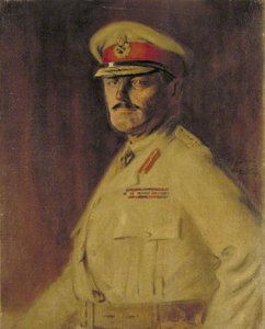 General Sir Edmund Allenby (1861–1936), Kcb — James Mcbey