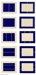 Untitled (s.- 167-176) — Donald Judd