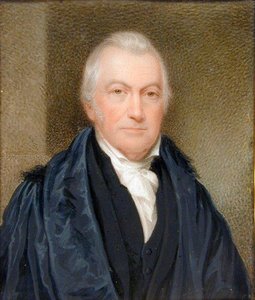 Henry Deas — Charles Fraser