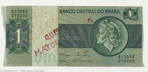 Cildo Pereira Meireles