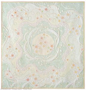 Flower Power — Philippa Naylor