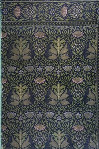 Untitled — Vilijam Moris