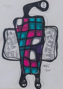 Untitled — Obinna Makata