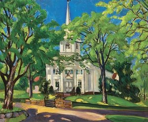 Church