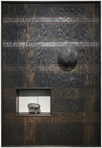 A Sense Of Memory — Ana E. Hernandez