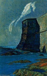 Untitled (731) — Benvenuto Benvenuti