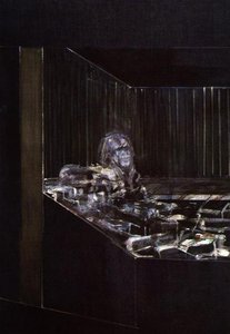 Sphinx Iii — Francis Bacon