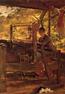 Tennessee Woman — Elizabeth Nourse