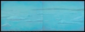 Glacier (time Series) — Lai Cheuk-wah, Sarah