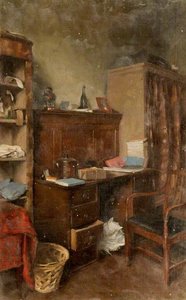 Interior Study