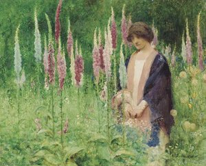 The Drone — Arthur Hacker