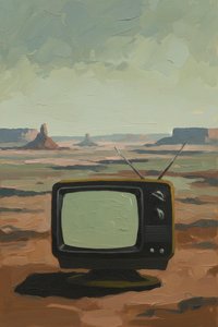 Echoes Of A Silent Signal — Odile Girard