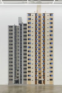 Inside Out-concrete — Kim Ji Eun