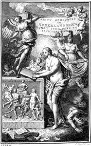 Titlepage — Jan Van Gool