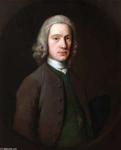 Andrew Bell — Joseph Highmore