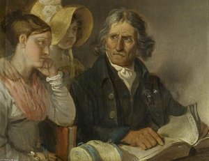 Expounding The Scriptures — Edward Bird
