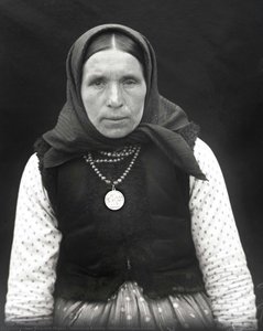 Katarzyna Bodziny - Wojciech Migacz’s sister