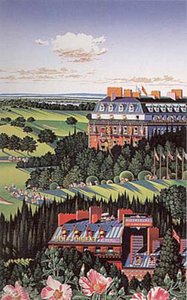 Country Club — Hiro Yamagata