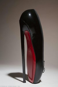 Shoes — Christian Louboutin