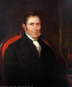 George Young (1814–1873), Dd — Edwin Cockburn