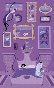 The Elegant Thief — Josh Agle (shag)