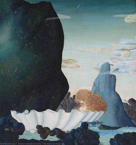 The Dawn of Venus