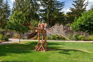 Flying Machine — Ali Cherri, Contemporary Art