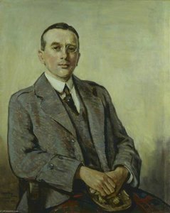Mr R. Wemyss Honeyman — James Mcbey