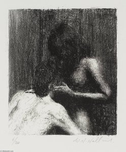 Lovers — Harry Holland