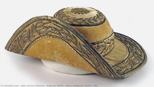 Majestic Outfit - Hat\n\nMajestic Outfit - Hat