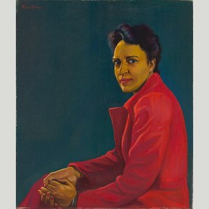 Jane Mathilda Bolin — Betsy Graves Reyneau