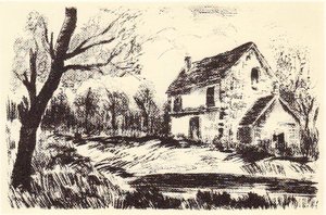 Bretoncelles — Maurice De Vlaminck