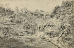 Neapolitan Landscape