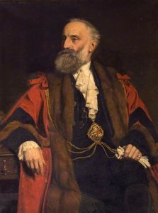 George Burt (1816–1894)
