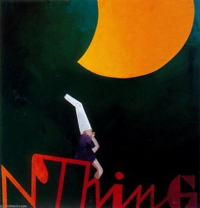 Untitled (517) — Emilio Tadini