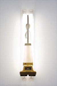 New Hoover Deluxe Rug Shampooer — Jeff Koons