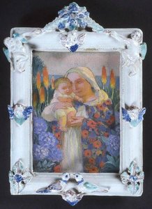 Maternité Petite Sainte Vierge — Denis Maurice