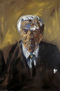 The Right Honourable Denis Healey, MP