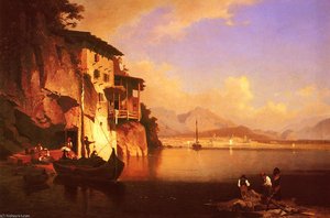 Motio du lac du garda