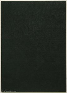 White -19 — Glenn Ligon