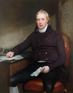Everard Home (1756–1832) — Sir William Beechey