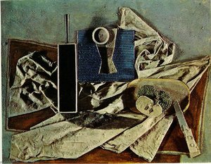 Unbetitelte Arbeit — Pablo Picasso