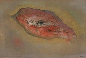 Untitled — Alfred Otto Wolfgang Schulze