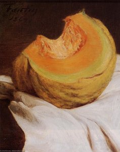 Still Life 2 — Henri Fantin-latour