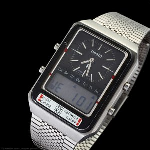 Tissot F1