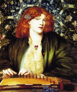 El Azule de la Hortensia
