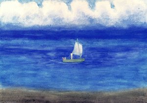 Untitled (755) — Juan Soriano