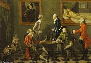 The Cognoscenti -