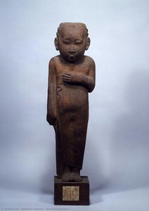 Title Name(Japanese）: 幼児表情
