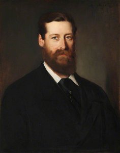 Montagu William Lowry-corry